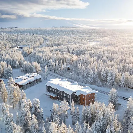 Aekaesentie 1 A 108 By In Lapland Apartament