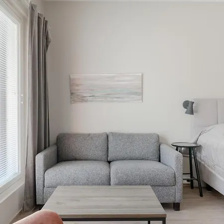 Aekaesentie 1 A 108 By In Lapland Apartament