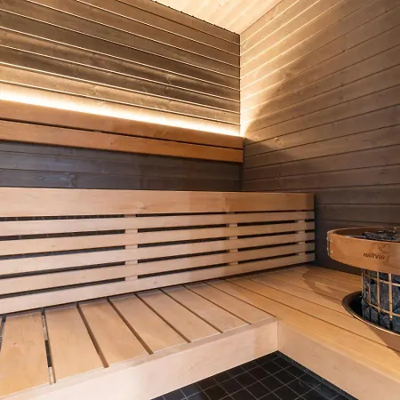 Aekaesentie 1 A 108 By In Lapland Apartament Äkäslompolo