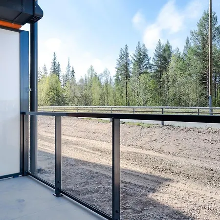 Aekaesentie 1 A 108 By In Lapland Äkäslompolo