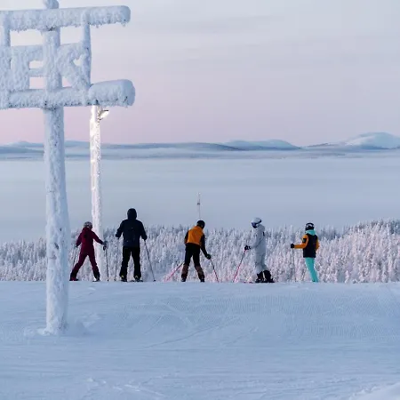 Aekaesentie 1 A 108 By In Lapland *